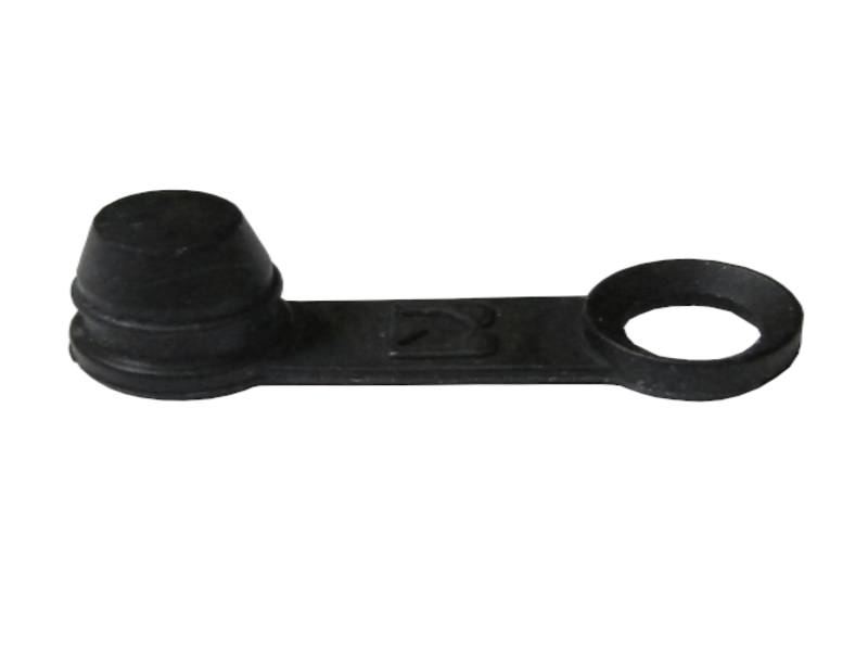 Bajaj Pulsar NS125 ABS Fren Hidrolik Hava Boşaltma Vida Kapağı Arka