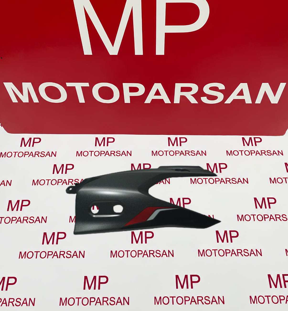 BAJAJ PULSAR F250 FAR MUHAFAZA DEKORATİF KAPAK SAĞ