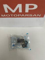 Bajaj Pulsar RS200 Subab Subap İtecekleri Takım