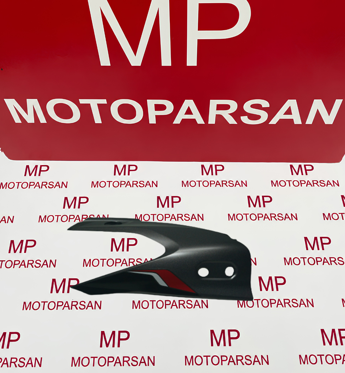 BAJAJ PULSAR F250 FAR MUHAFAZA DEKORATİF KAPAK SOL