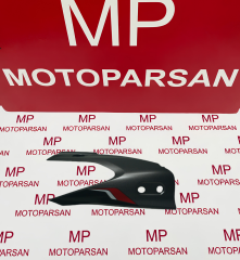 BAJAJ PULSAR F250 FAR MUHAFAZA DEKORATİF KAPAK SOL