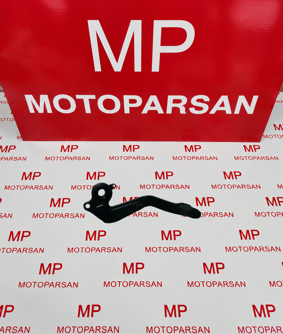 Bajaj Pulsar F250 N250 N160 N160 UG Arka Fren Pedalı