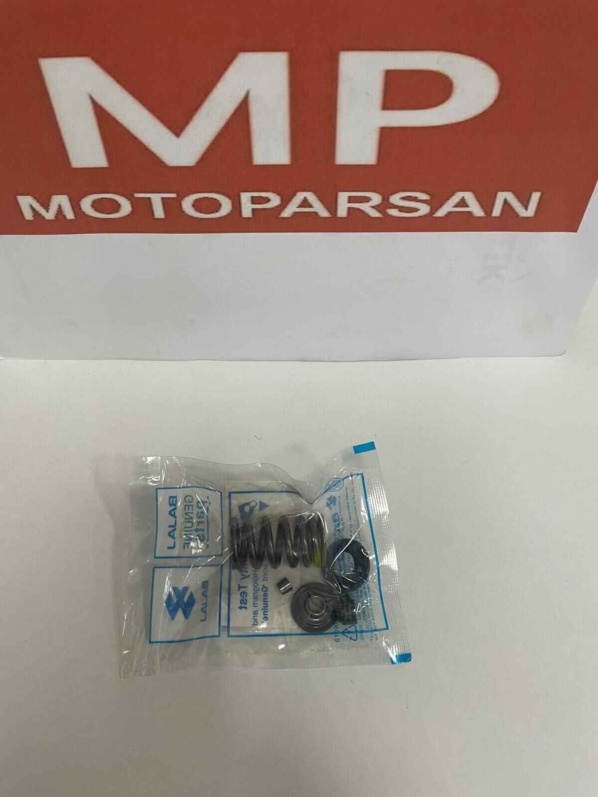 Bajaj Pulsar NS200 UG Subab Subap İtecekleri Takım