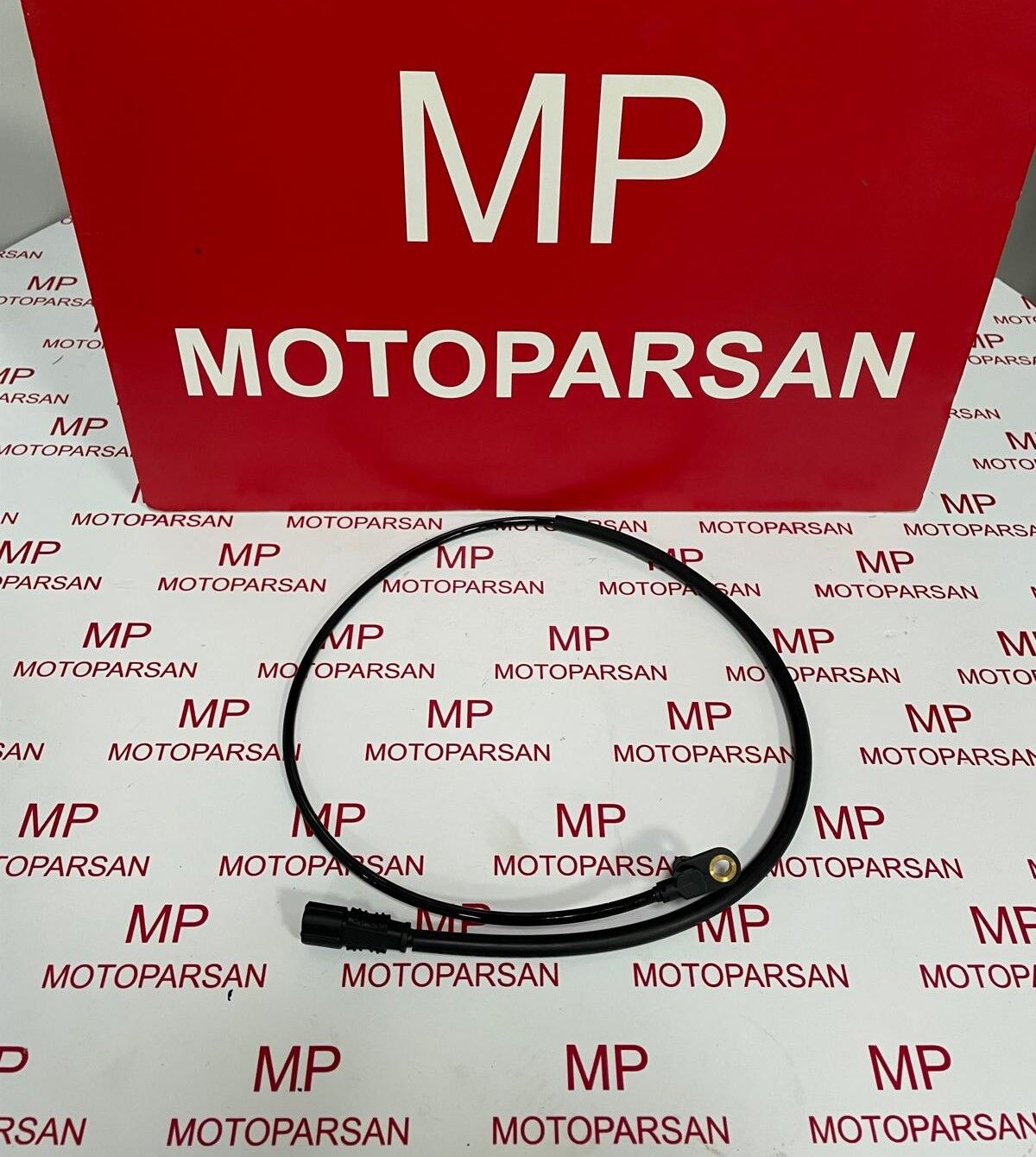 Kanuni Seha250 Ön Abs Hız Sensörü Kablosu