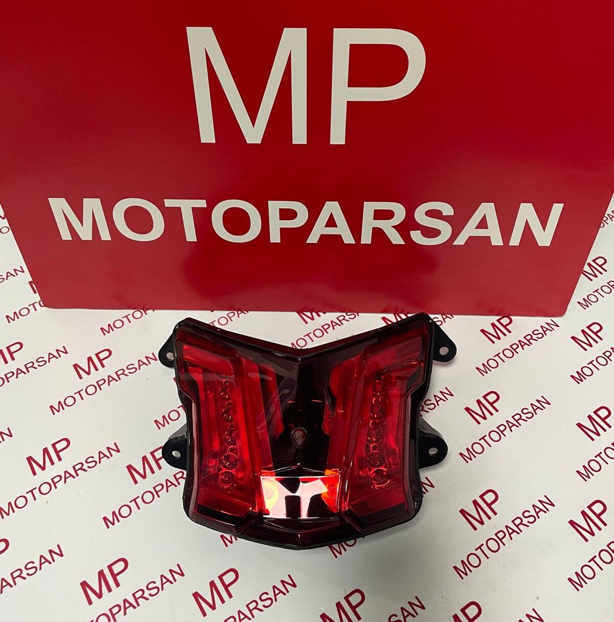 Bajaj Dominar D250 Stop Fren Lambası Orjinal