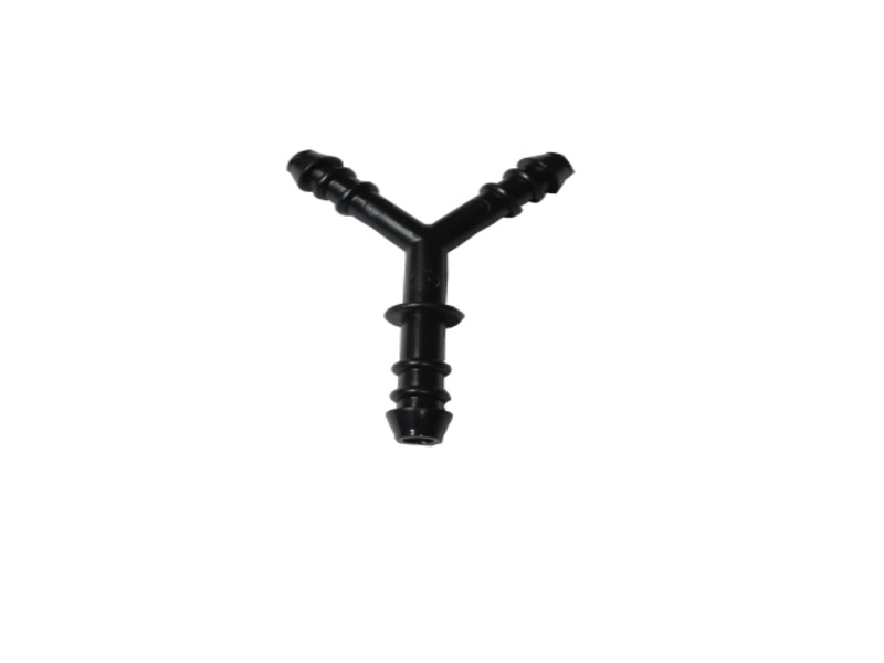 Bajaj Pulsar NS200 UG2 Yakıt Deposu Y Bağlantı