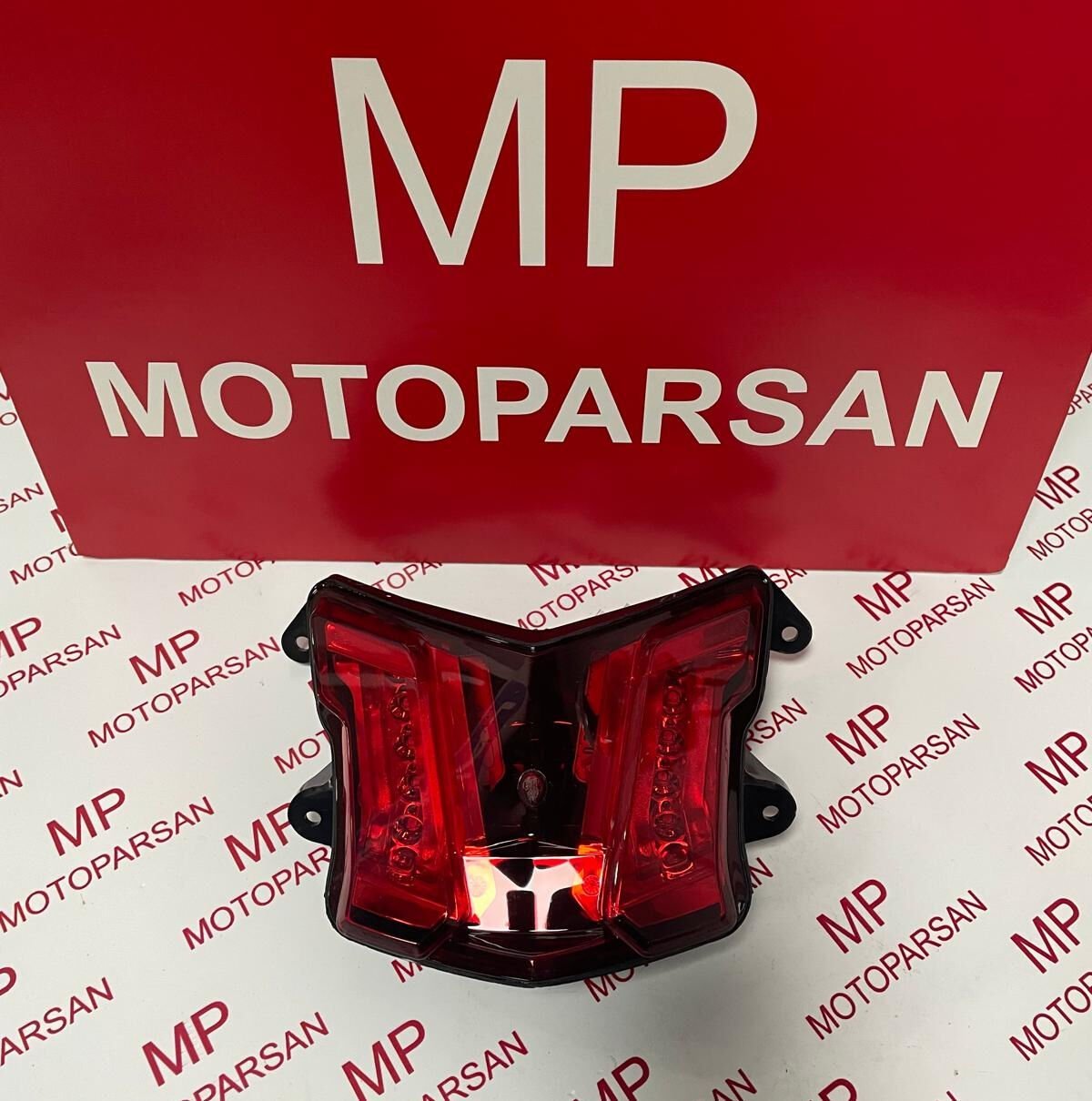 Bajaj Dominar D400 Stop Fren Lambası Orjinal