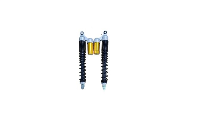 KANUNİ SEHA125 150 AMORTİSÖR ARKA