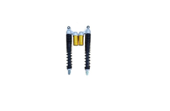 KANUNİ SEHA125 150 AMORTİSÖR ARKA