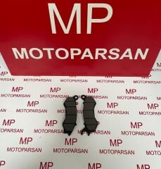 Kanuni Seha150 Orjinal Ön Fren Balatası Takım