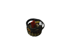 Bajaj Dominar D400 Orjinal Sargı Statör