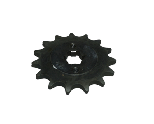 Bajaj Pulsar N250 Ön Zincir Dişli Orjinal