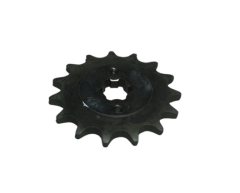 Bajaj Pulsar N250 Ön Zincir Dişli Orjinal