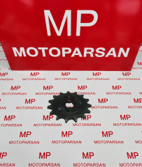 Bajaj Pulsar N250 Ön Zincir Dişli Orjinal