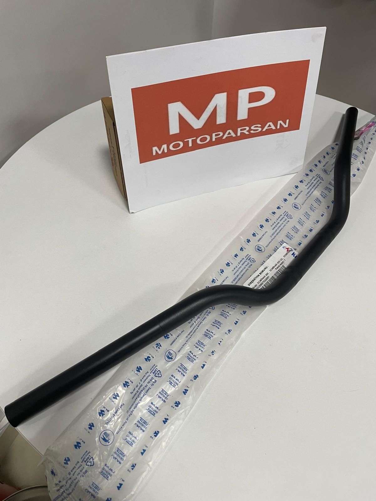 Bajaj Dominar D250 Gidon Direksiyon Borusu Orjinal