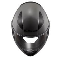 LS2 RAPID 2 NARDO GRİ KASK