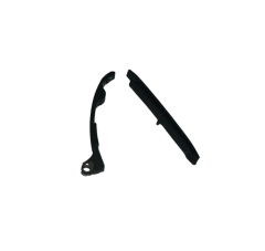BAJAJ DOMİNAR D250 D400 EKSANTRİK ZİNCİR GERGİ (paleti) KILAVUZU KOMPLE