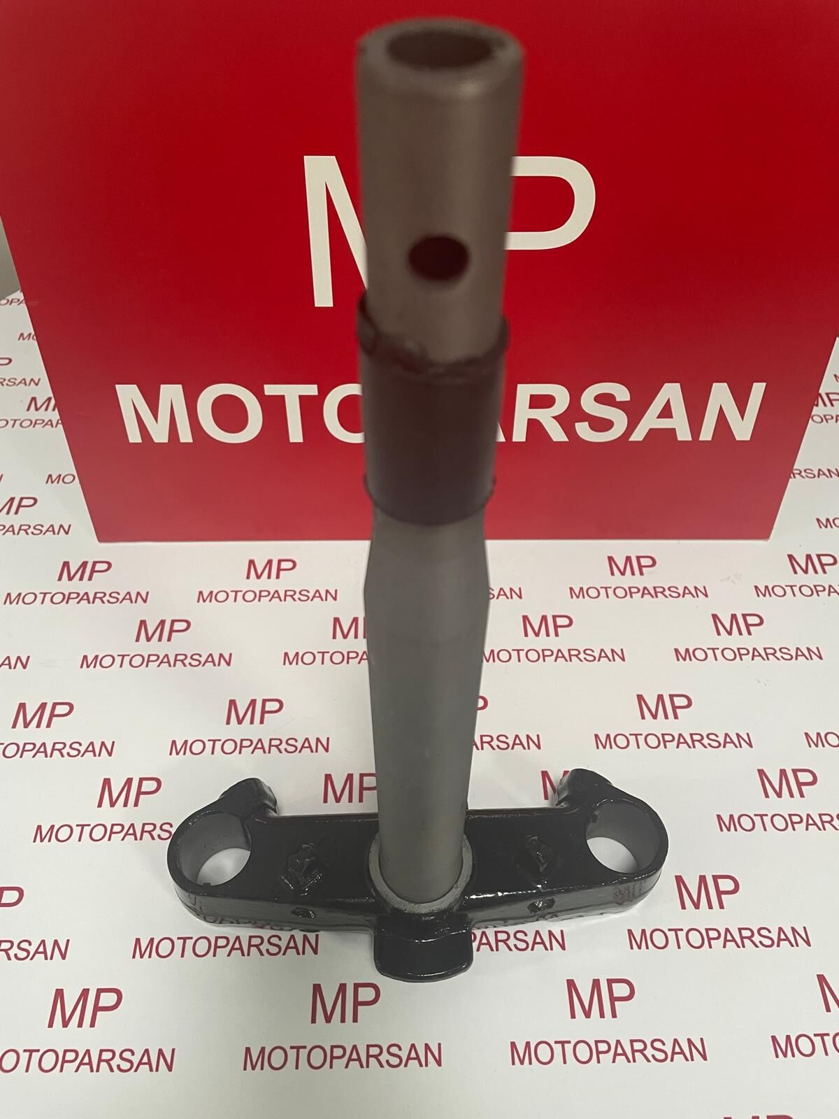 Kanuni Seha125 Mesnet Çatal Amortisör Direksiyon Mili Orjinal