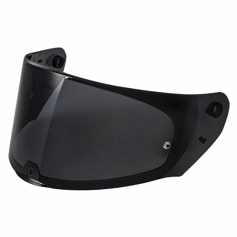 LS2 VİZÖR RAPID-RAPID 2-RAPID MINI-STREAM-STREAM EVO-STORM-STORM 2 KASK CAMI SİYAH