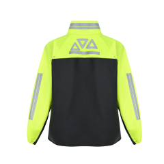 Nukrotech Astarlı PVC Yağmurluk