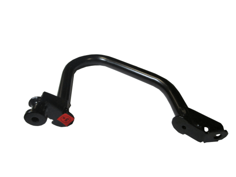 Bajaj Pulsar NS200 NS200 UG UG2 Sağ Ön Koruma Demiri Euro 4-5-5+