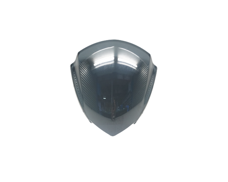 Bajaj Dominar D250 Ön Cam Siperlik Orjinal