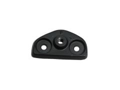 Bajaj Pulsar RS200 Sol Ayna Bağlantı Sacı Ayağı