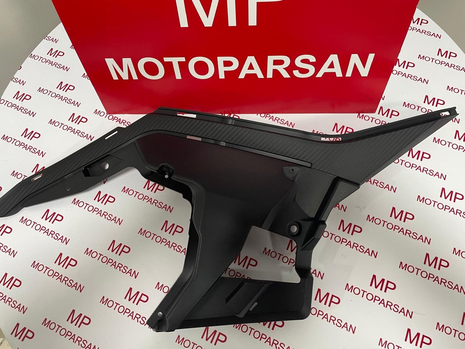 Kanuni SEHA250 Ön Sol Basamak Arka Kısım