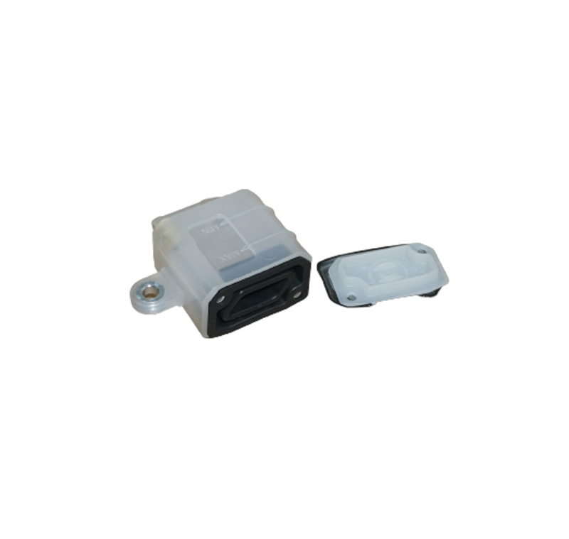 BAJAJ DOMİNAR D250 D400 FREN HİDROLİK DEPOSU ARKA KARE