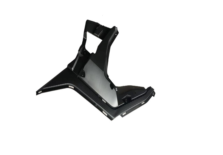 Kanuni SEHA125 Ön Sağ Basamak Arka Kısım