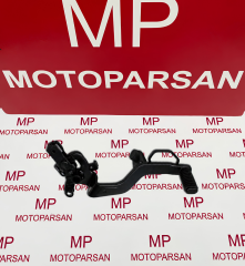 Bajaj Pulsar NS125 CBS Arka Fren Pedalı Orjinal