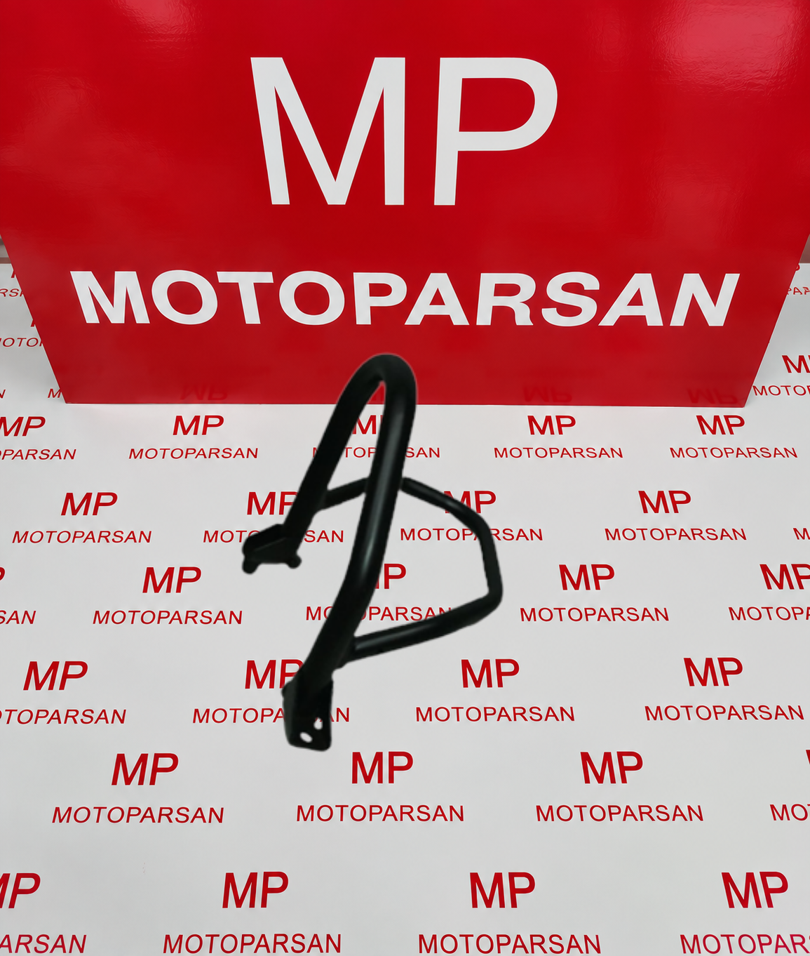 Bajaj Dominar D400 Sağ Ön Koruna Demiri Orjinal