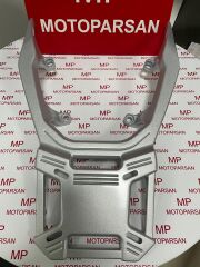 Kanuni Seha250 Arka Tutacak Çanta Demiri Orjinal