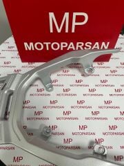 Kanuni Seha250 Arka Tutacak Çanta Demiri Orjinal