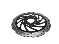 Bajaj Pulsar NS200 Ön Fren Diski Orjinal