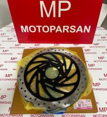 Bajaj Pulsar NS200 Ön Fren Diski Orjinal