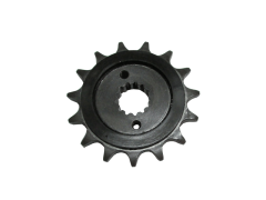 Bajaj Dominar D400 Ön Zincir Dişli Orjinal