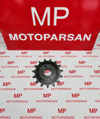 Bajaj Dominar D400 Ön Zincir Dişli Orjinal
