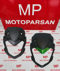 Bajaj Dominar D400 Far Muhafazası Çerçeve