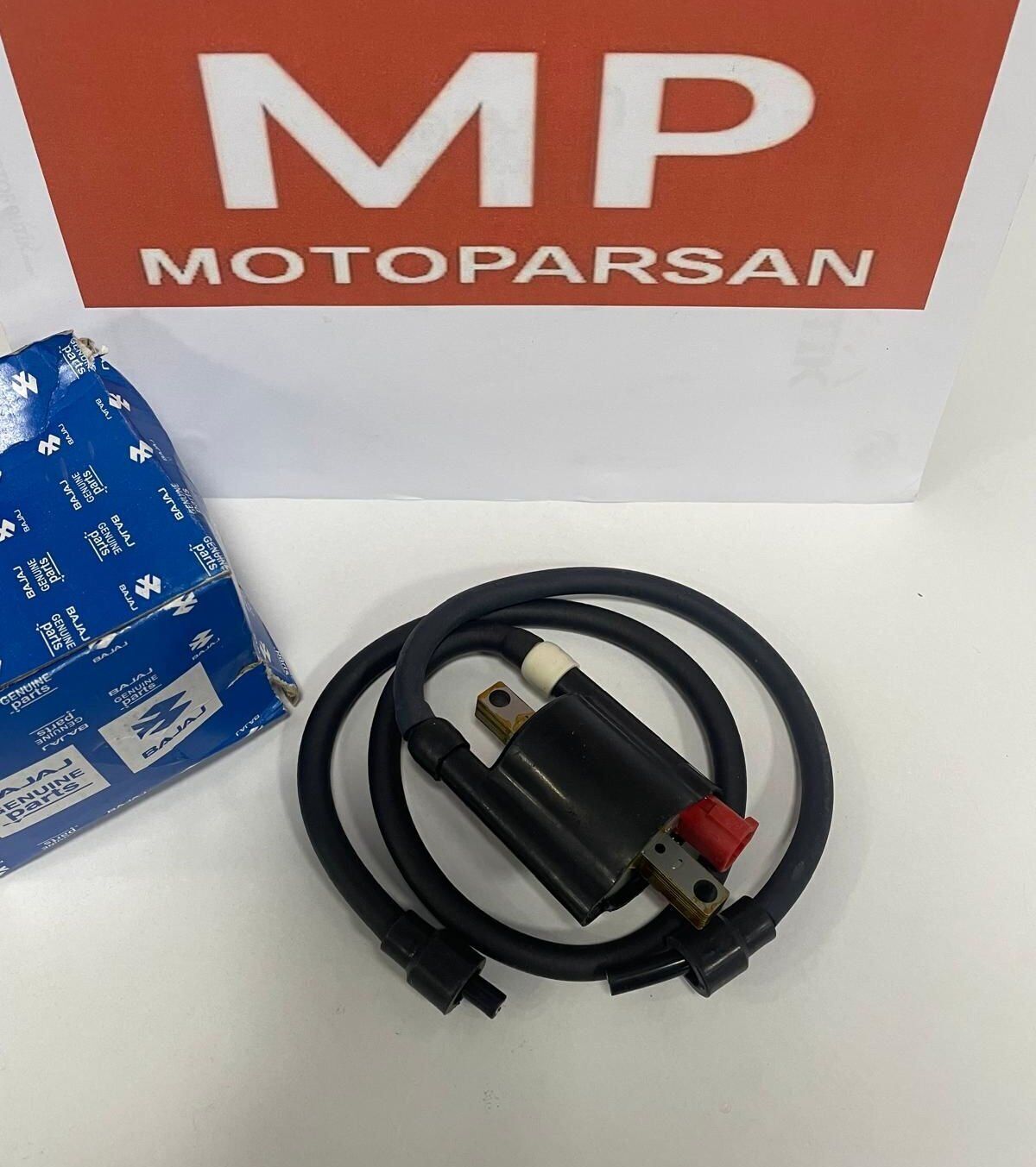 Bajaj Pulsar NS200 UG Sol Ateşleme Bobini