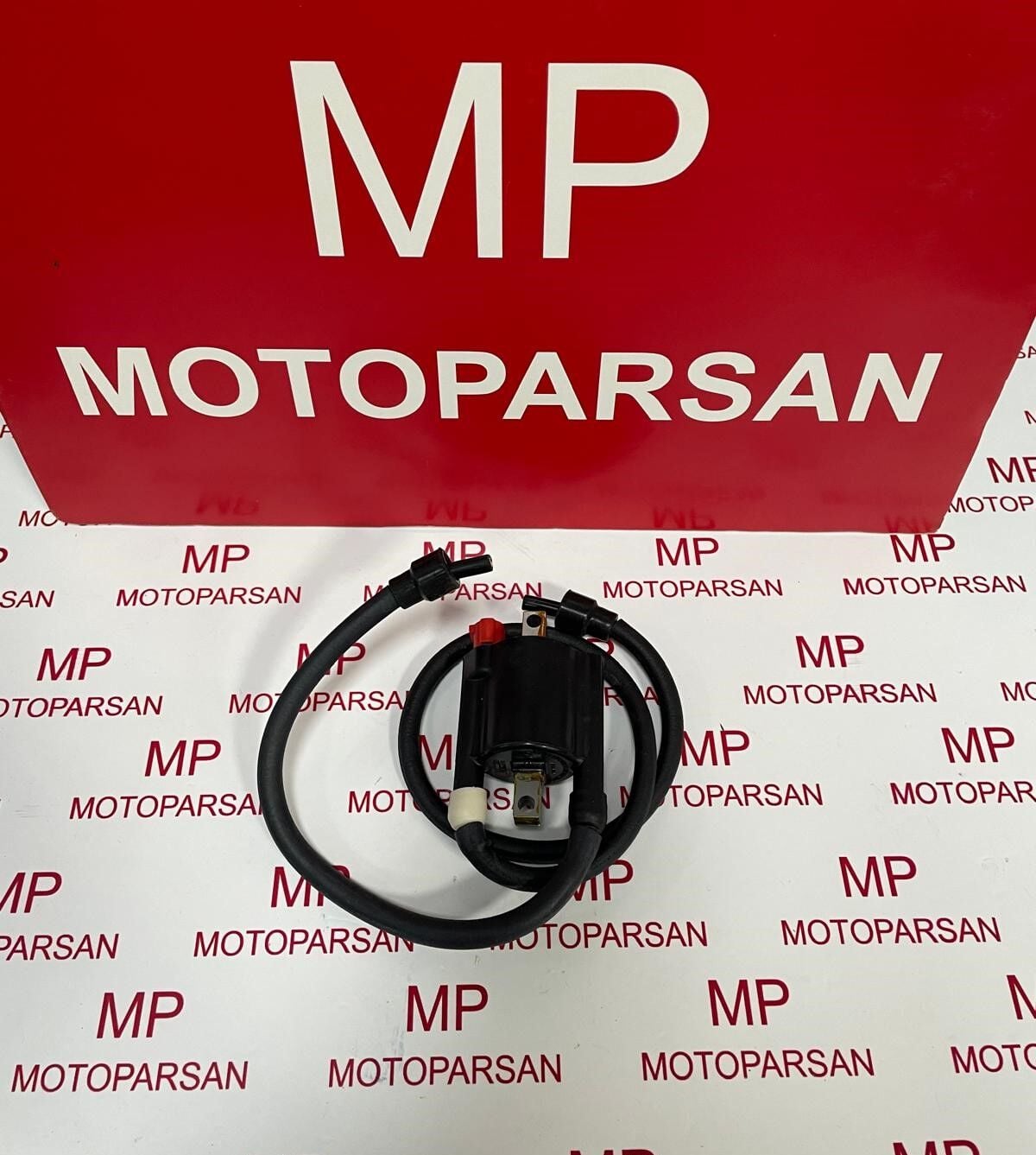 Bajaj Pulsar NS200 UG2 Sol Ateşleme Bobini
