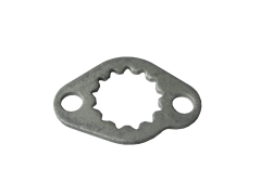 BAJAJ DOMİNAR D250 D400 ZİNCİR DİŞLİ PULU ÖN