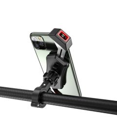 NUKROTECH MLS ULTRA TELEFON TUTUCU GİDON VE AYNA BAĞLANTILI