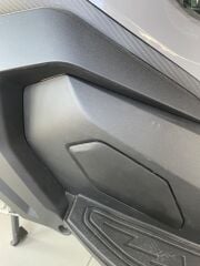 Kanuni Seha250 Marşpiyel Sağ Üst Yan Dekoratif Kapak