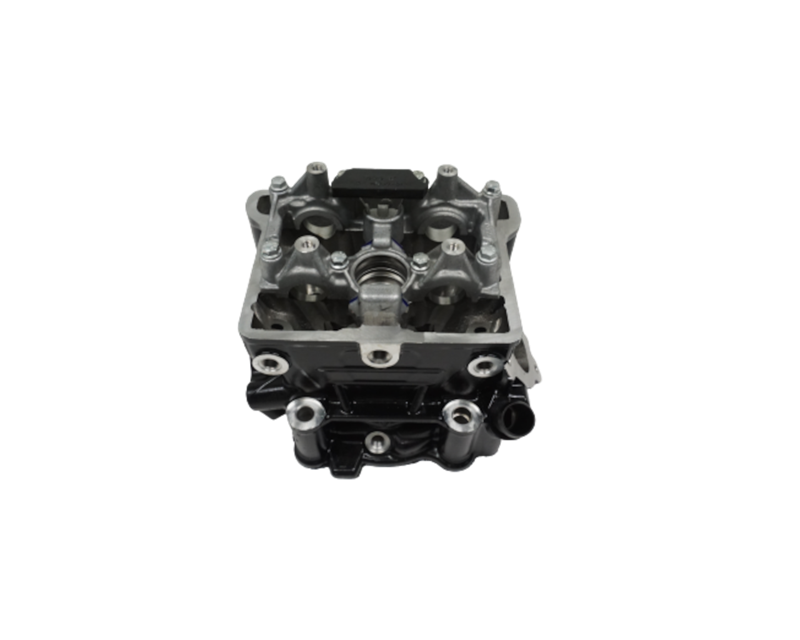 Bajaj Dominar D250 Üst Silindir Kapağı Orjinal