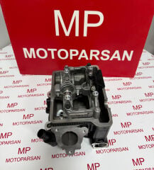 Bajaj Dominar D250 Üst Silindir Kapağı Kapak Orjinal
