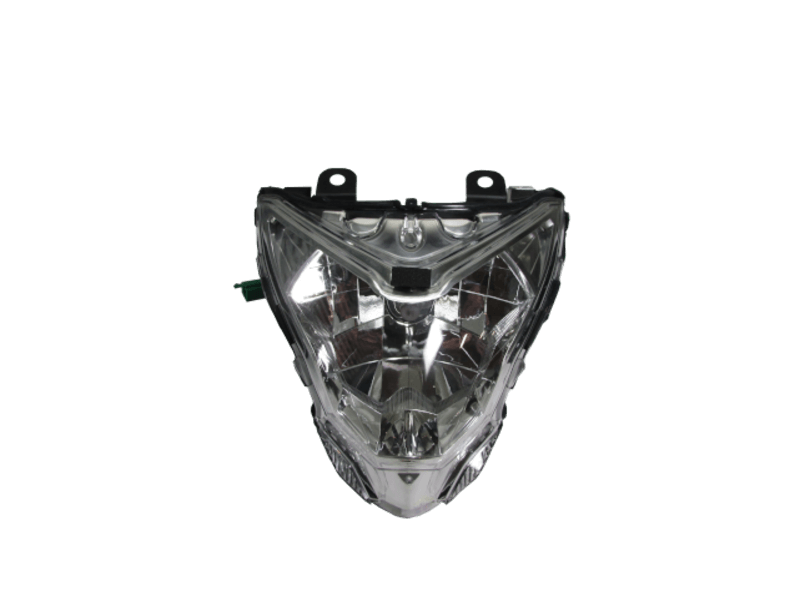 Bajaj Pulsar NS125 ABS Ön Far Euro 5