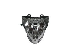 Bajaj Pulsar NS125 ABS Ön Far Euro 5