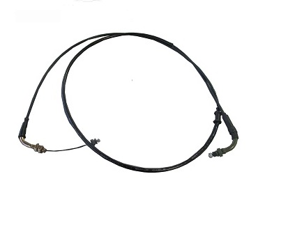 Kanuni TrodonSX50 Gaz Teli Orjinal