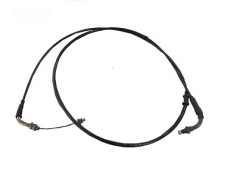 Kanuni TrodonSX50 Gaz Teli Orjinal